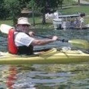 Meet your Posher, Bob